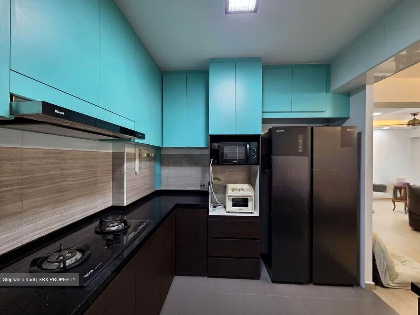 Blk 338C Anchorvale Parkview (Sengkang), HDB 4 Rooms #547362371